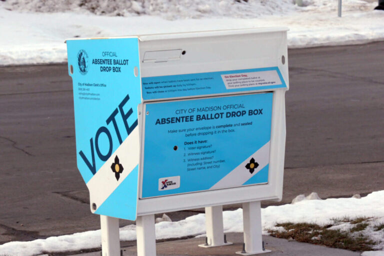 La Corte Suprema allana el camino a Donald Trump para prohibir el voto por correo de cara a las elecciones ‘midterm’