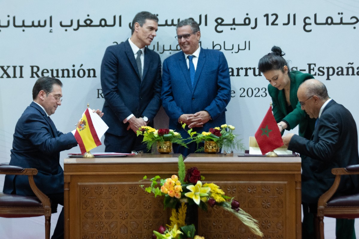 Marruecos dice aceptar que España le entregue a sus menas si quita «obstáculos judiciales», pero en 6 años regresaron sólo 41 de 28.000