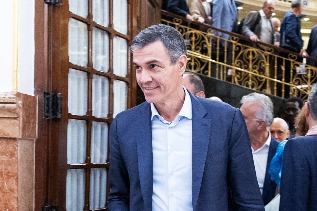 La realidad que oculta el Gobierno: más de dos millones de jóvenes viven en riesgo de pobreza o exclusión social en España