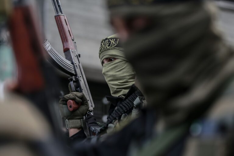 Daesh aumenta la propaganda yihadista y las amenazas directas contra España