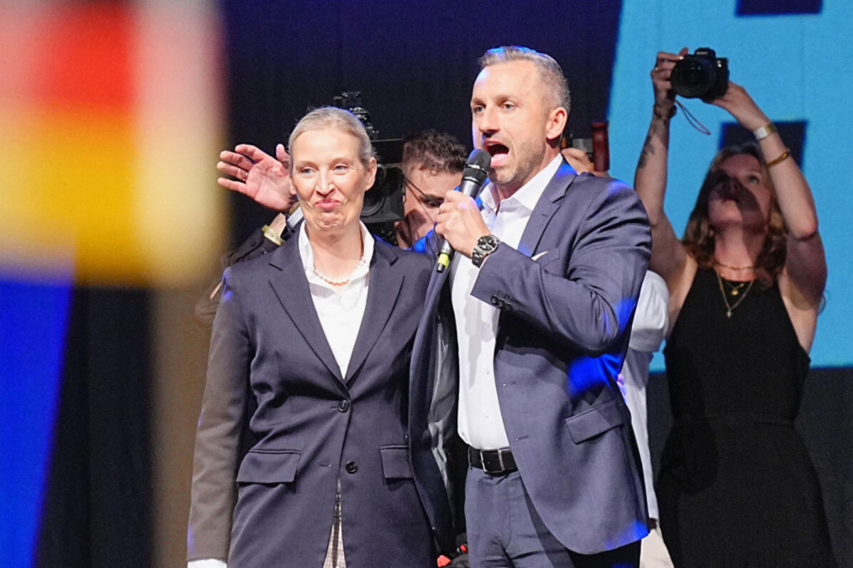 El 80% de los inmigrantes que viven en Sajonia-Anhalt se plantean abandonar el Estado tras la victoria de AfD: «Pedimos que establezcan programas de acogida»