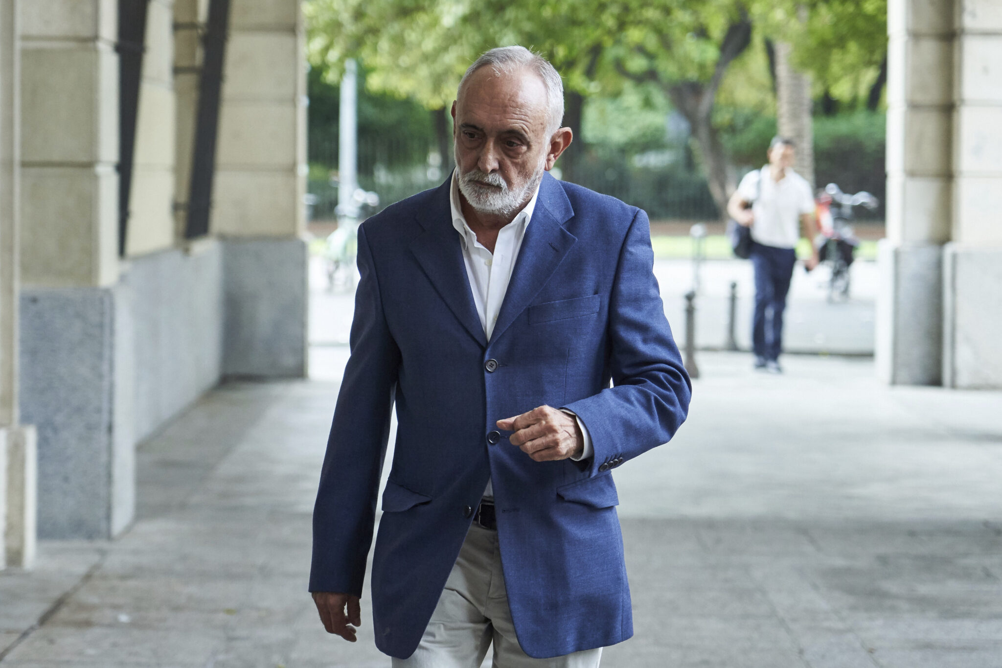 Más corrupción socialista: La UCO destapa en un nuevo informe la colocación a dedo de familiares del PSOE en la Junta de Andalucía