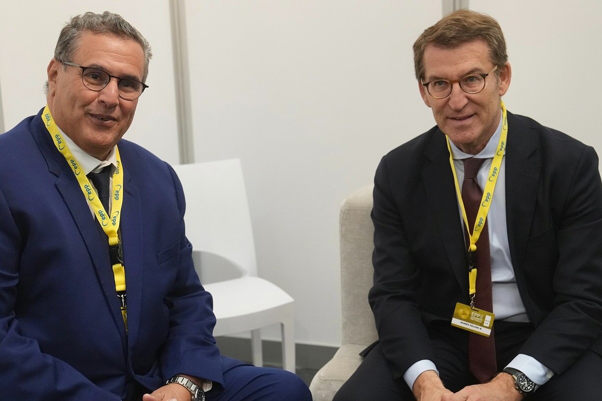 El PP se suma a la izquierda y no apoya en el Congreso la propuesta de VOX para suspender la financiación al sector agrícola marroquí