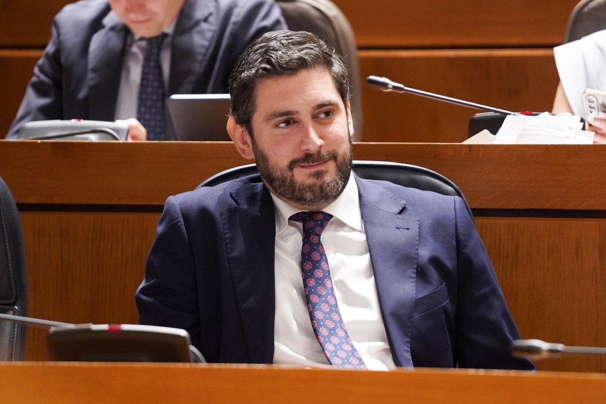 Aragón pone seguridad privada en centros de menas ante las agresiones a los trabajadores