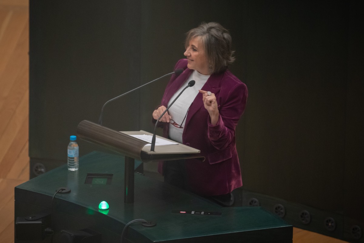 VOX pide a Almeida convocar la Junta de Seguridad para exigir responsabilidades al delegado del Gobierno si se produce un incidente grave en Madrid