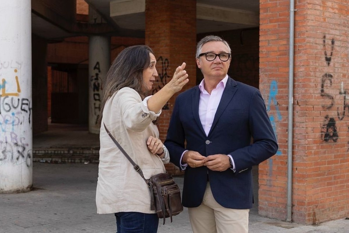VOX asegura que «ni un solo euro de dinero público» se destinará a enseñar lengua árabe en colegios andaluces