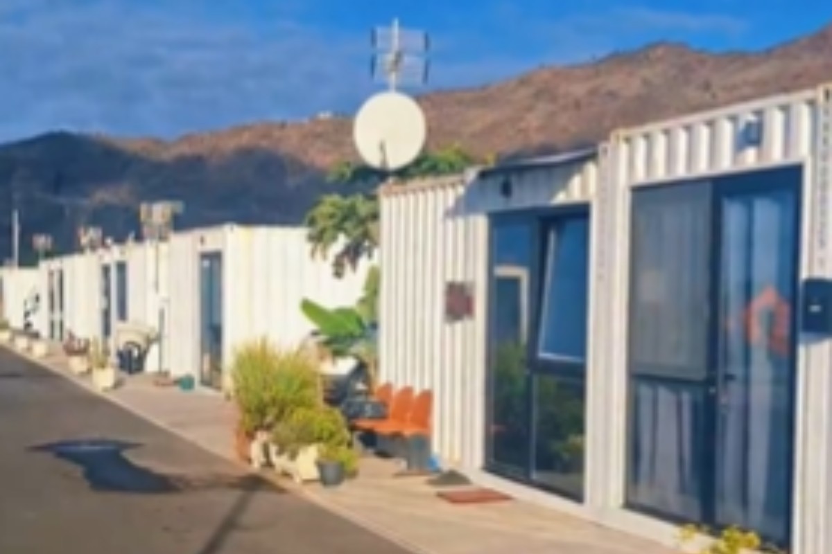 La Palma, cinco años después del volcán: decenas de afectados siguen viviendo en casas contenedor
