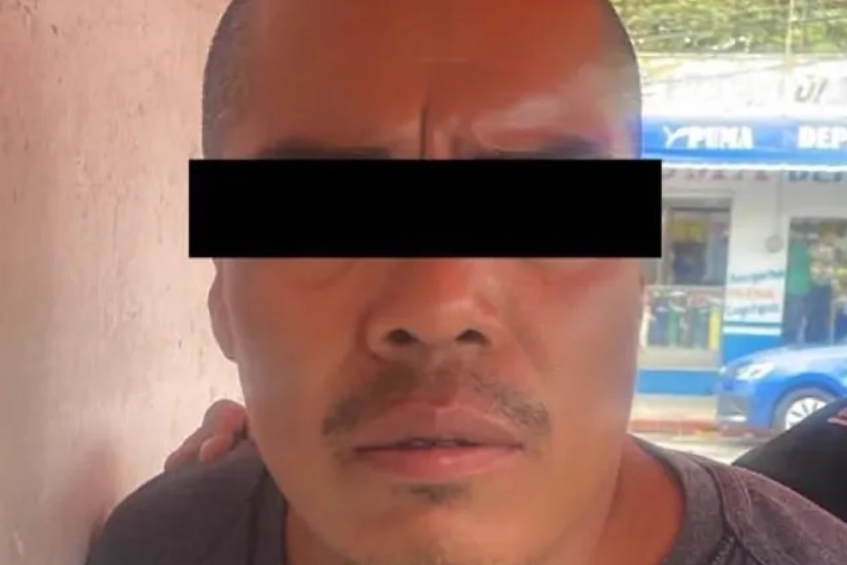 Detenido en México «El Trompas», presunto asesino de la española Claudia Tacoronte