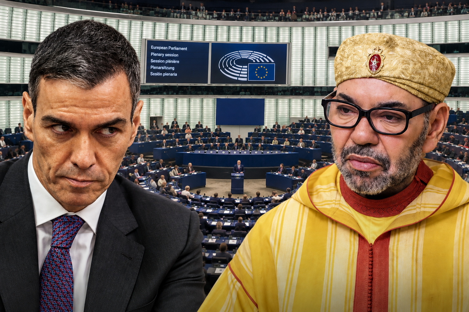 El CNI informó al Gobierno sobre la compra de políticos socialistas de la Unión Europea por parte de Marruecos y Sánchez no hizo nada