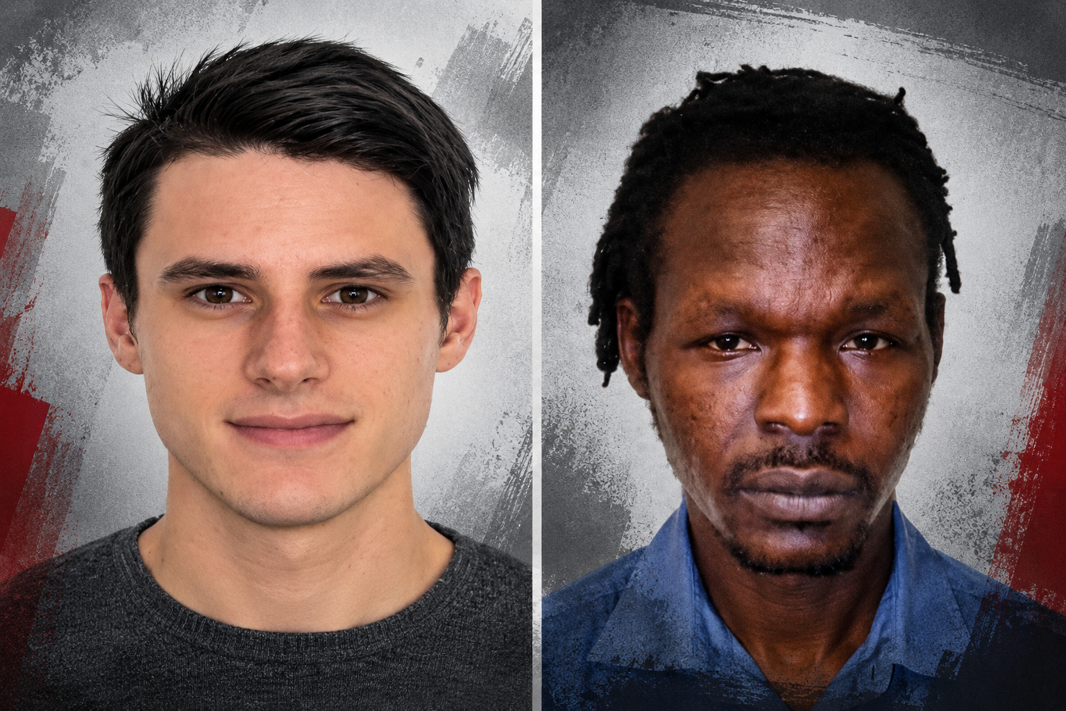 Un inmigrante ilegal sudanés con orden de deportación vigente asesina a un joven francés de madrugada para robarle el IPhone