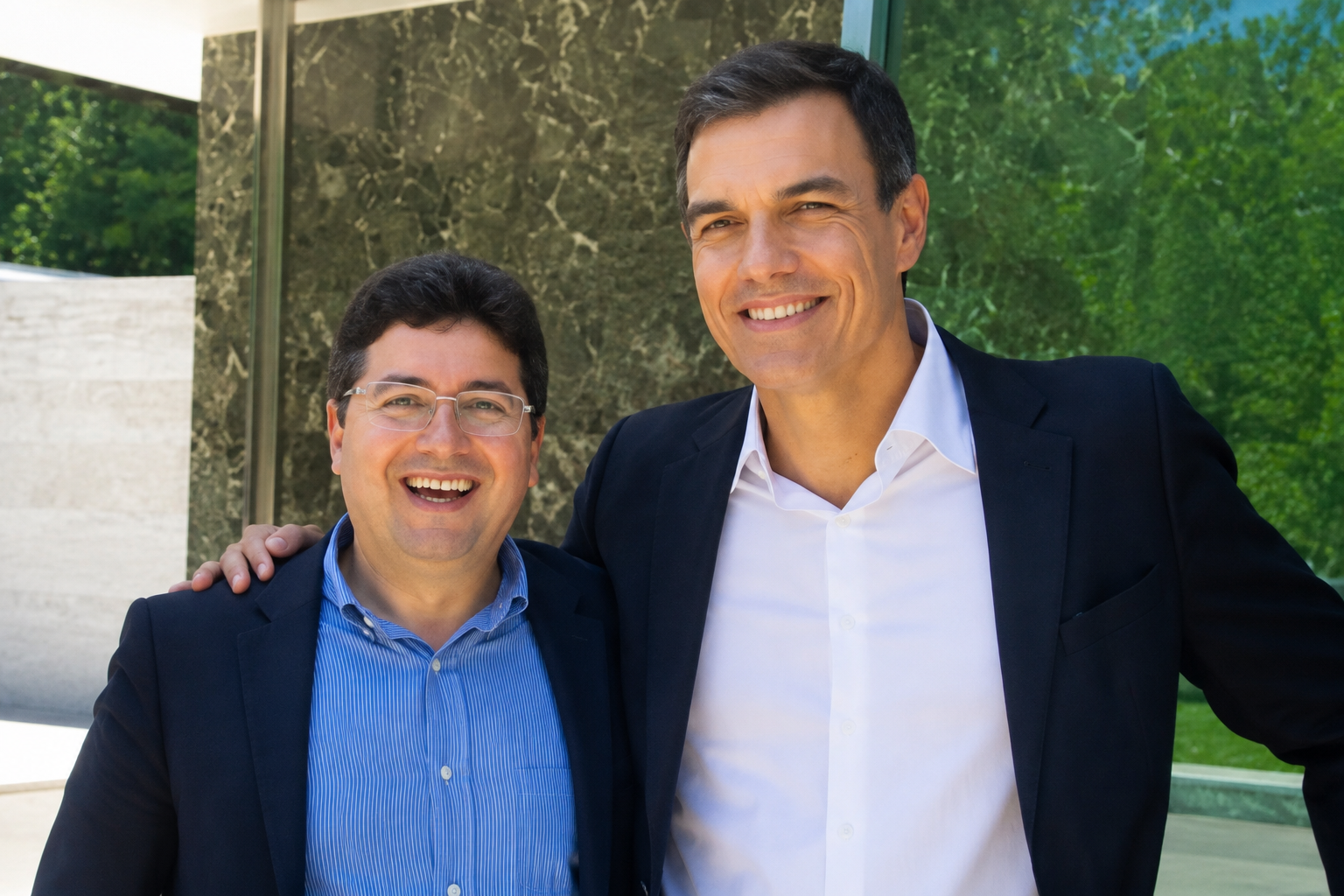 El hackeo del grupo Jabaroot desvela que un exdiputado del PSOE en el Congreso y el Parlamento catalán trabaja para los servicios de inteligencia marroquíes
