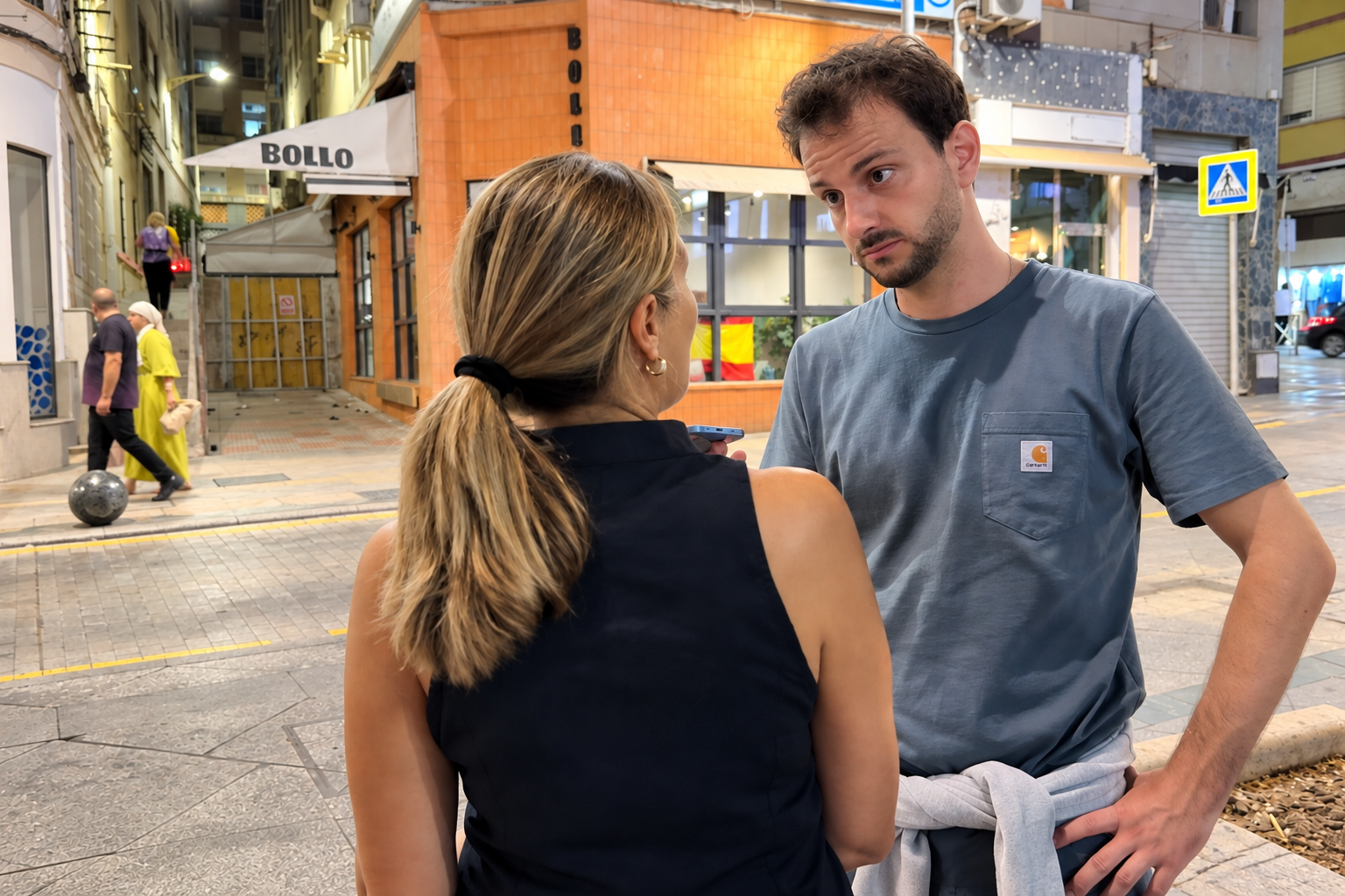 Una enfermera desmiente las cifras de agresiones sexuales ofrecidas por la Fiscalía en Ceuta: «Sé que se atienden hasta tres violaciones al día»