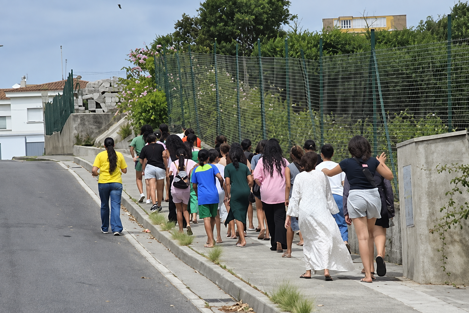 Ceuta, escenario de una red de explotación sexual: mafias controladas por individuos de origen marroquí prostituyen a menas por 20 euros