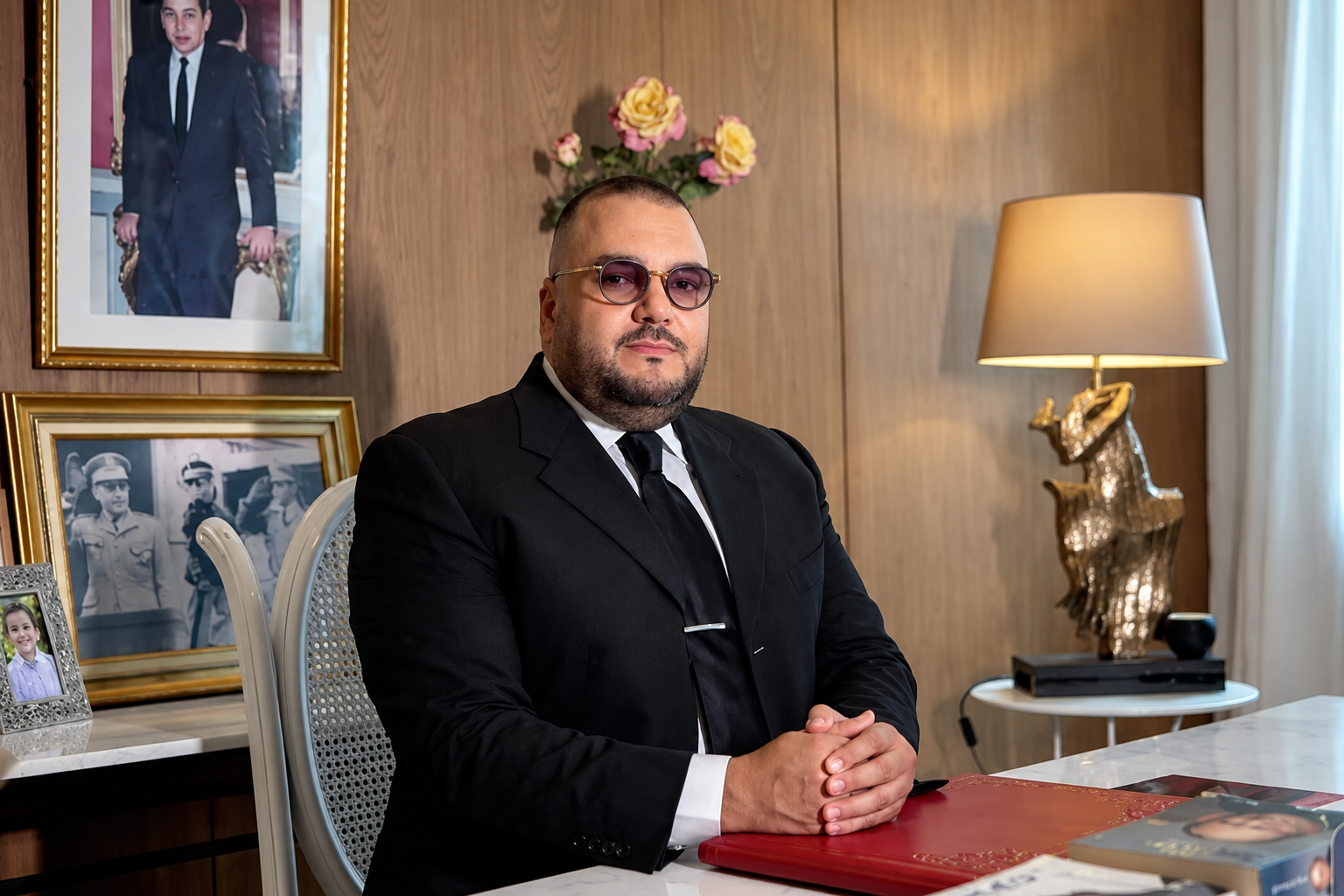 El ex número dos de la inteligencia marroquí filtra «información sensible» a Jabaroot, el grupo de hackers que amenazó con sacar datos de Pegasus