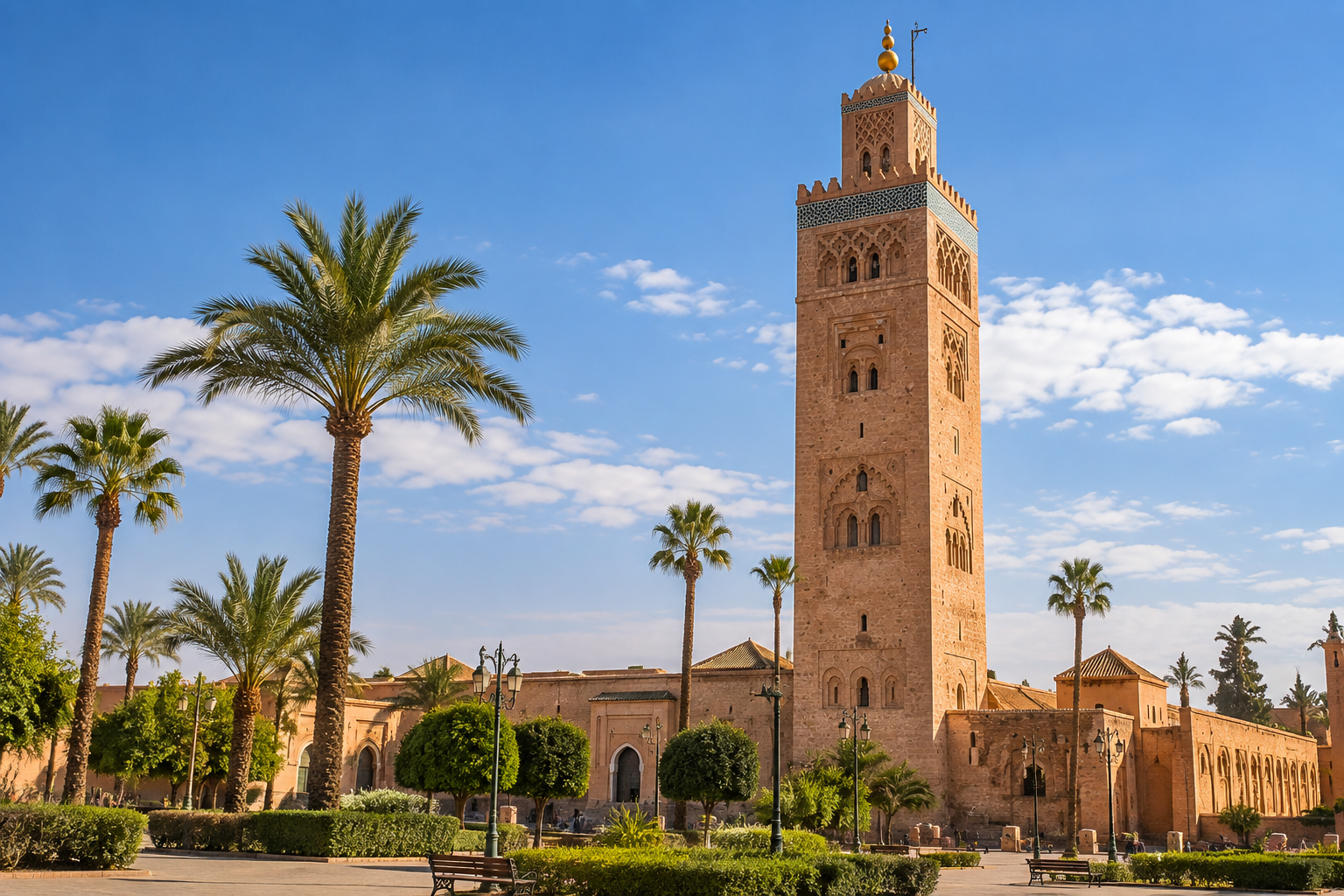 Los españoles cancelan en masa sus viajes a Marruecos tras la invasión de Ceuta: el 84,13% de anulaciones se han producido en septiembre