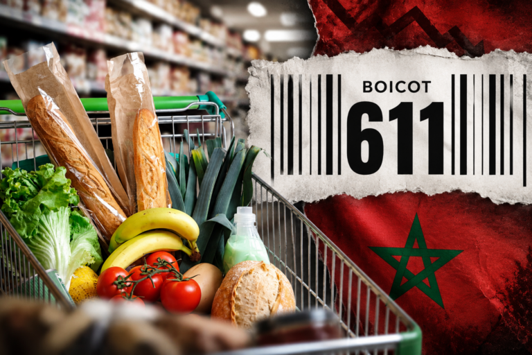 La invasión de Ceuta provoca el boicot de los productos marroquíes: españoles llaman a no comprar los que empiezan por 611
