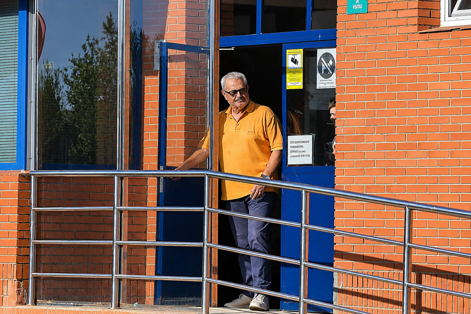 Más corrupción socialista: procesados 18 ex altos cargos por conceder más de un millón de euros de los andaluces a una empresa en quiebra