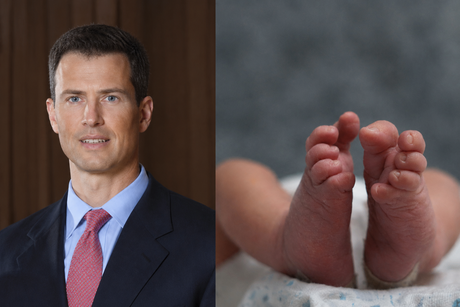 El Príncipe católico de Liechtenstein vetará la nueva ley del aborto libre hasta las 12 semanas tras ser aprobada por el Parlamento