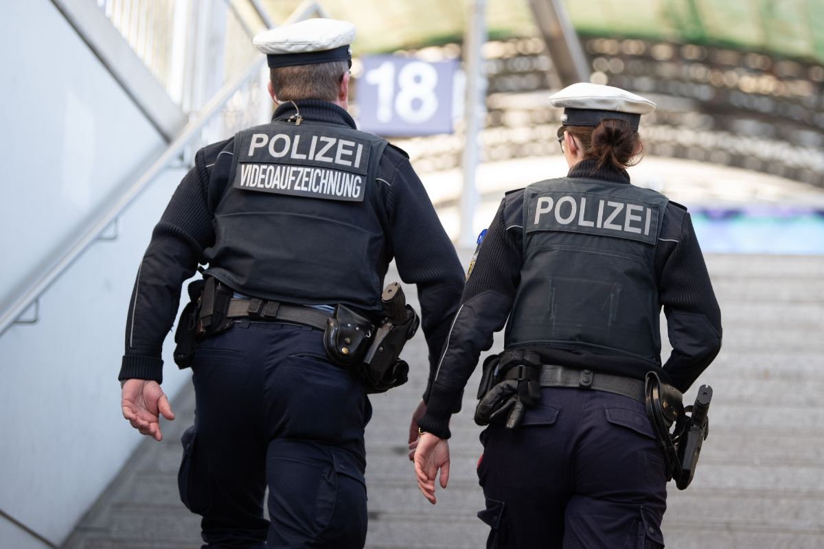 Detienen en Alemania a un iraquí acusado de preparar un atentado inspirado en Estado Islámico contra una iglesia en Bremen