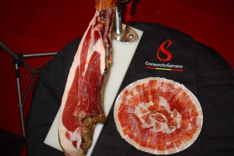Golpe al jamón español: sus exportaciones caen más de un 10% pese al fuerte tirón de Estados Unidos