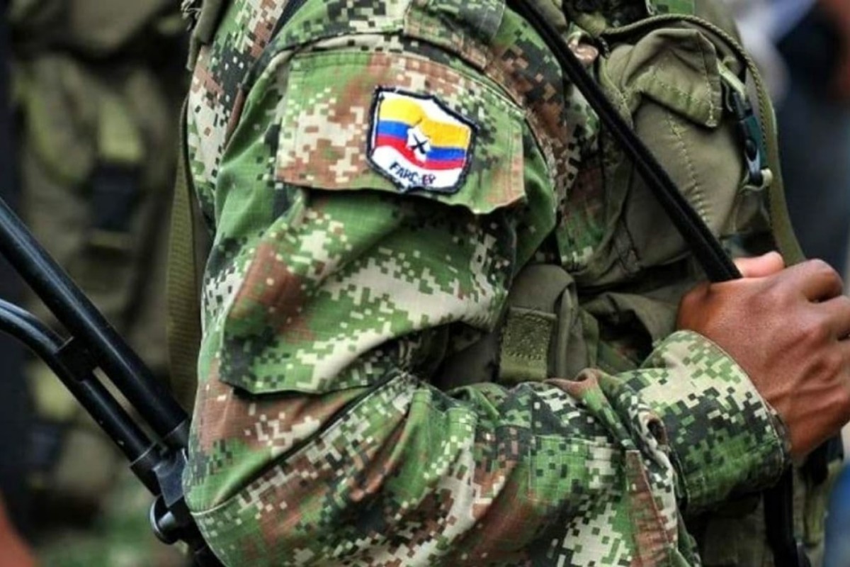 De la Espriella afianza las operaciones contra el narcoterrorismo: el Ejército de Colombia abate a siete integrantes de las FARC