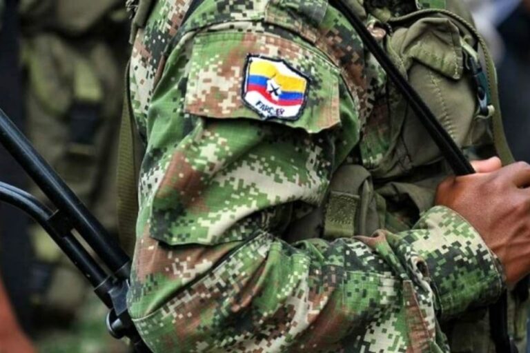 Imputados cinco excomandantes de la guerrilla terrorista FARC por estar involucrados en 68 casos de abuso sexual