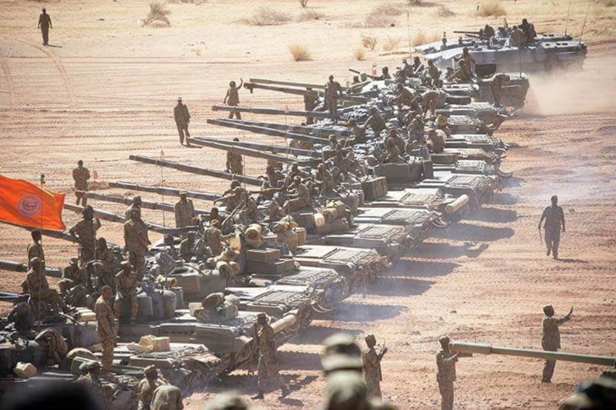 La guerra deja de ser la excepción: el mundo bate el récord de conflictos desde 1946 y los últimos cinco años igualan dos décadas de muertes