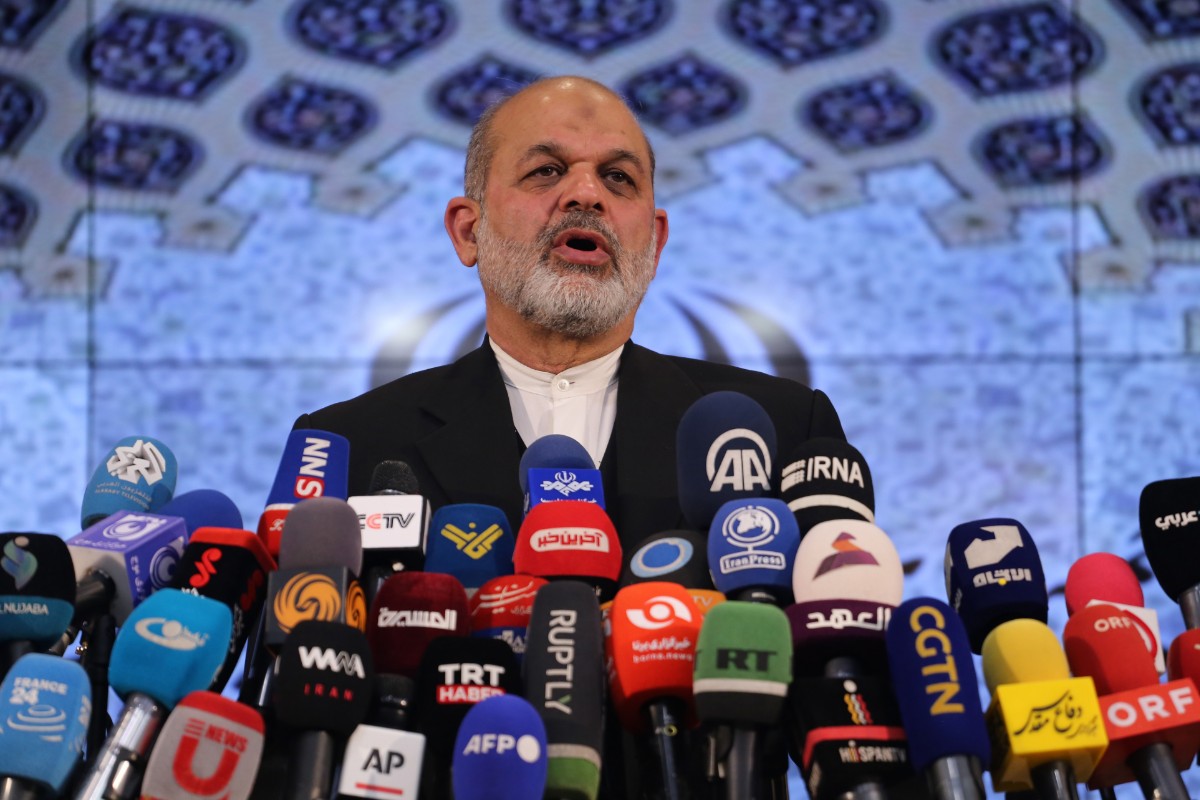 La Guardia Revolucionaria de Irán promete vengar «la sangre» de sus integrantes atacando a EEUU