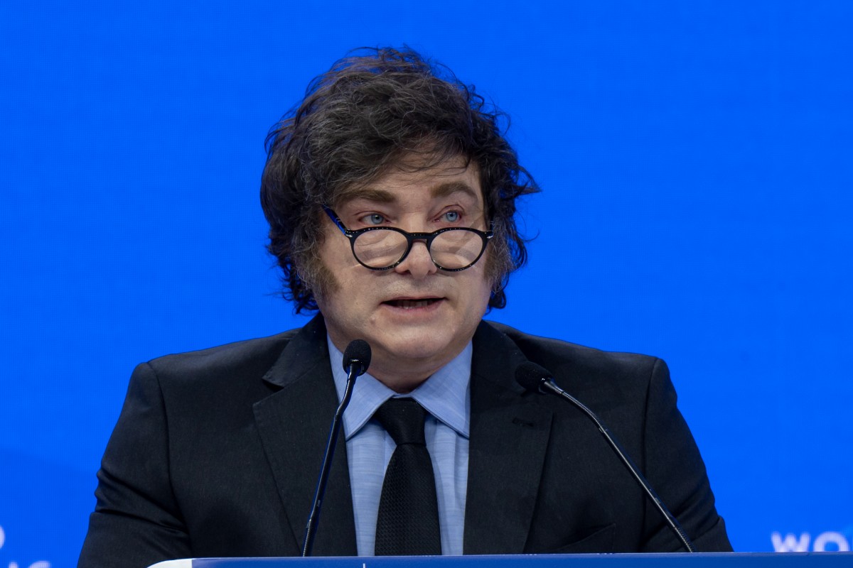 El Gobierno de Milei convoca al embajador de Reino Unido por las licencias petrolíferas en las Malvinas: «Son violatorias de nuestra soberanía»