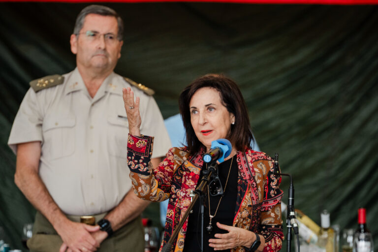 Defensa impide al jefe del Ejército de Tierra visitar a sus tropas en Ceuta para evitar una «escalada» con Marruecos