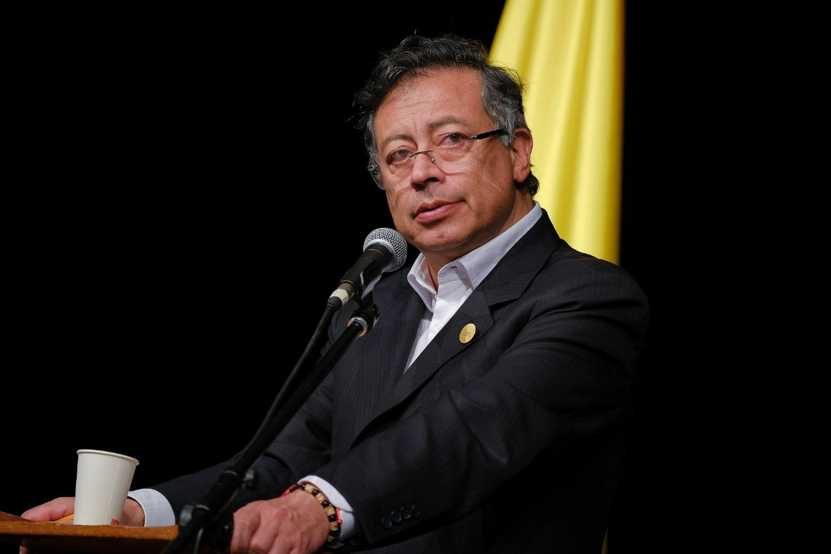 La actividad de los grupos narcoterroristas creció en un 90% durante el mandato del izquierdista Gustavo Petro en Colombia