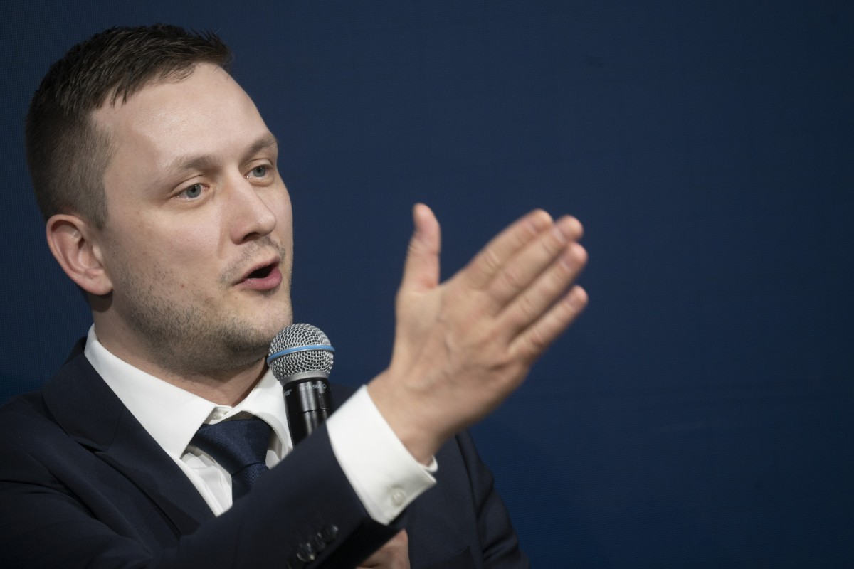 El primer ministro de Groenlandia certifica que el acuerdo logrado con Trump sobre la seguridad de la isla es bueno «también para Europa y la OTAN»