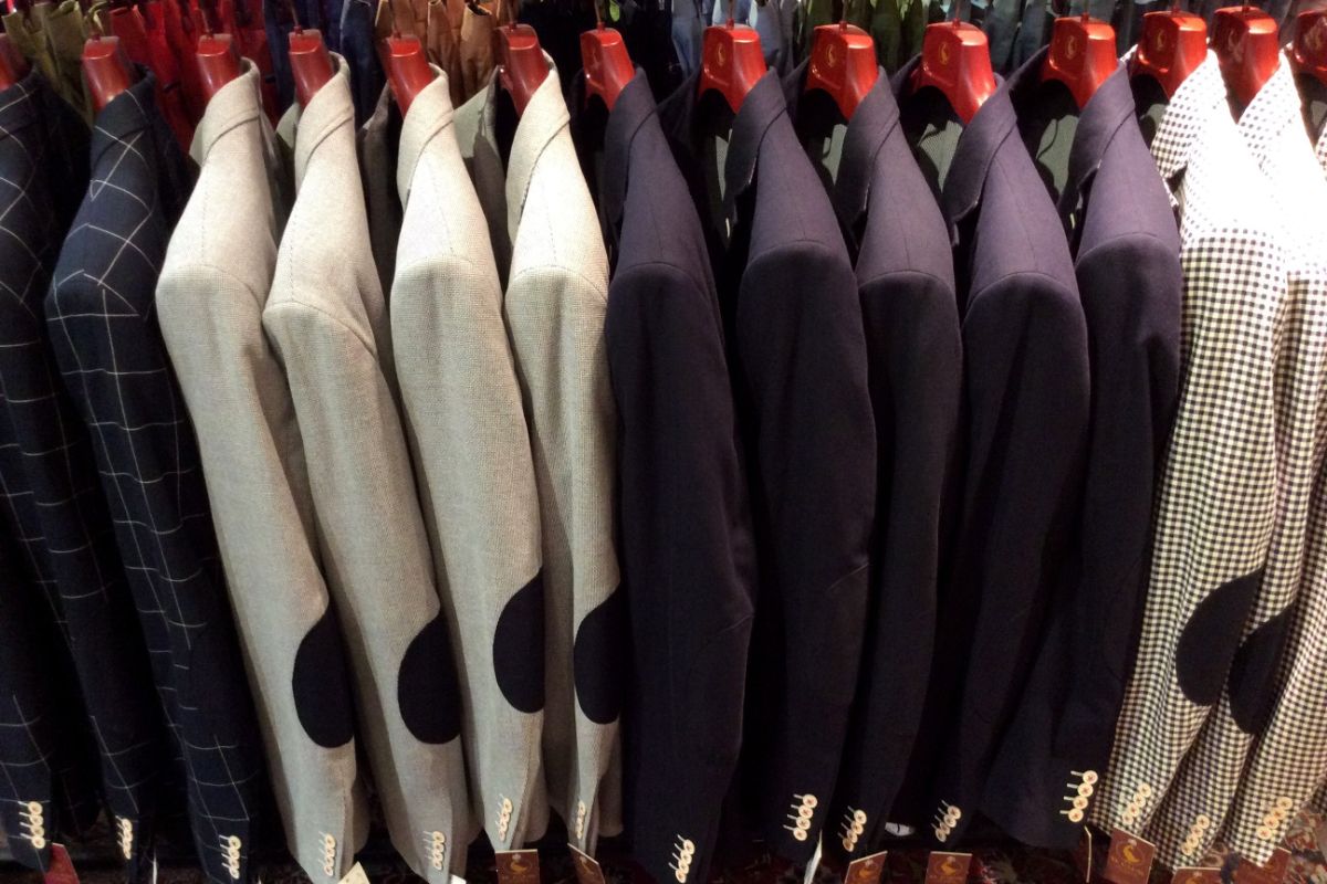 Marruecos dispara su negocio textil con la UE y exporta ropa por más de 1.050 millones de euros en sólo cinco meses