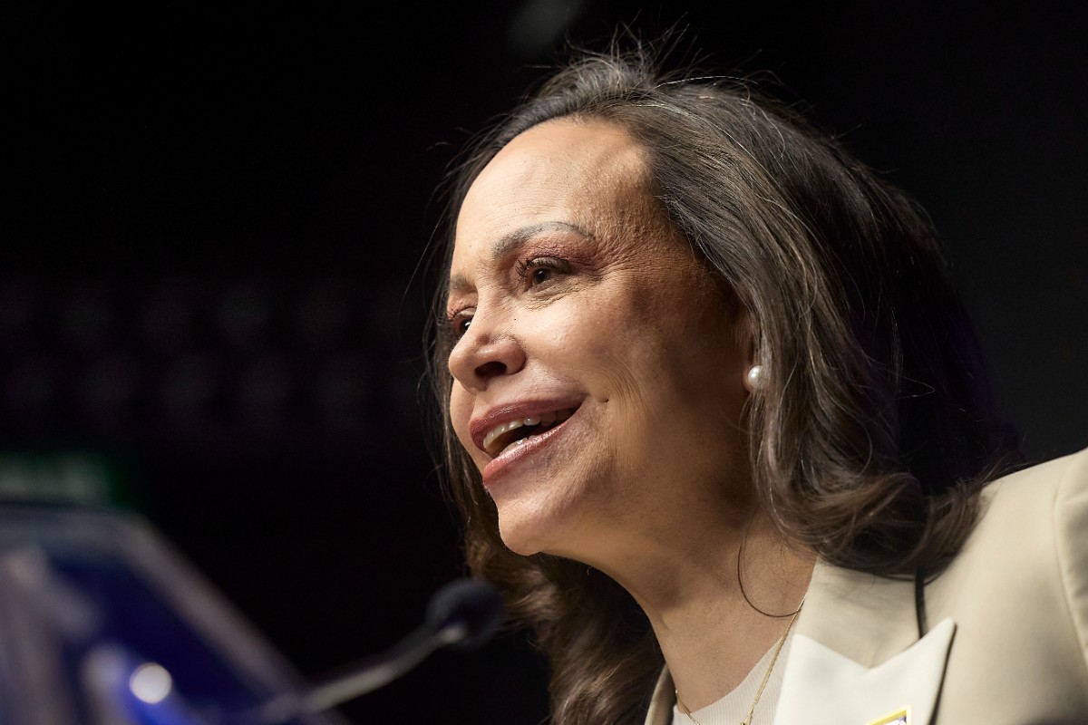 María Corina Machado afirma que Venezuela será «el nuevo motor energético del hemisferio occidental»