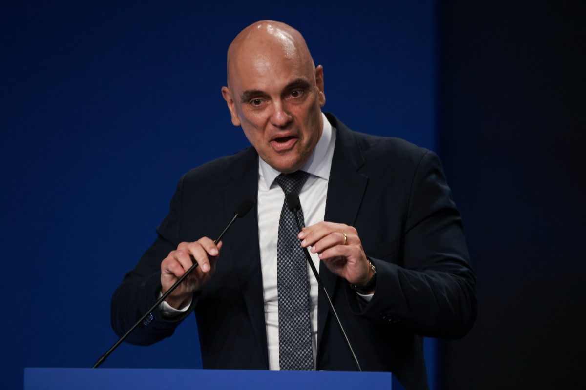 El presidente del Supremo de Brasil analizará acusaciones de corrupción contra el juez Alexandre de Moraes, alfil judicial en la persecución contra los Bolsonaro