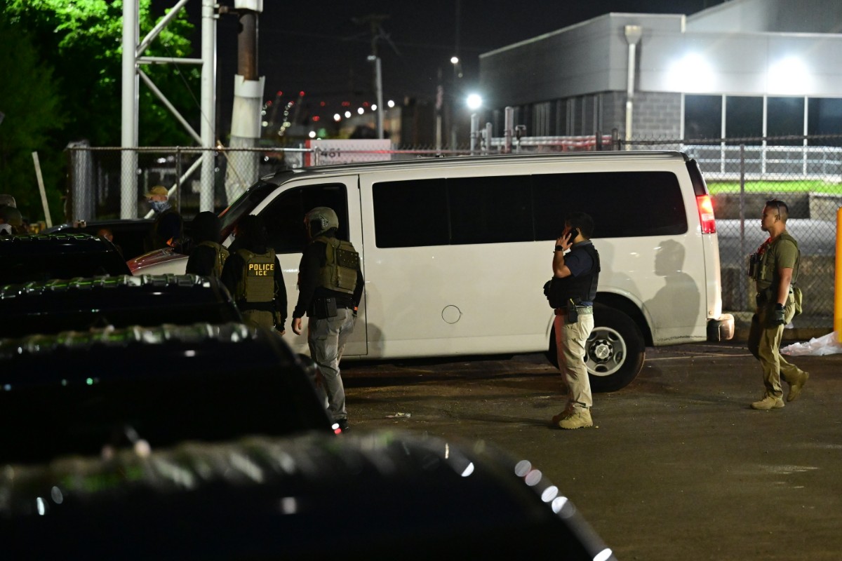 La Administración Trump pide a la Justicia retirar las prohibiciones para deportar a inmigrantes ilegales a terceros países