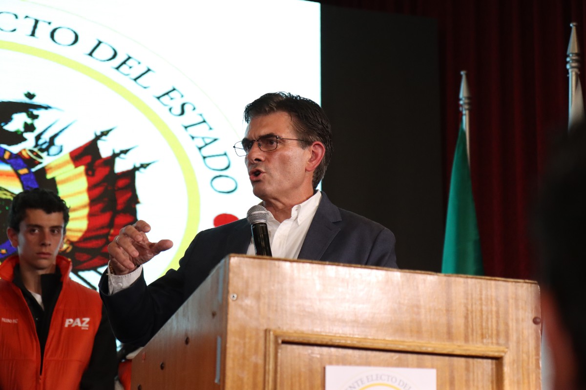 El Gobierno de Bolivia adopta la ruta de Milei y cerrará hasta diez empresas públicas que «no tienen razón de ser»