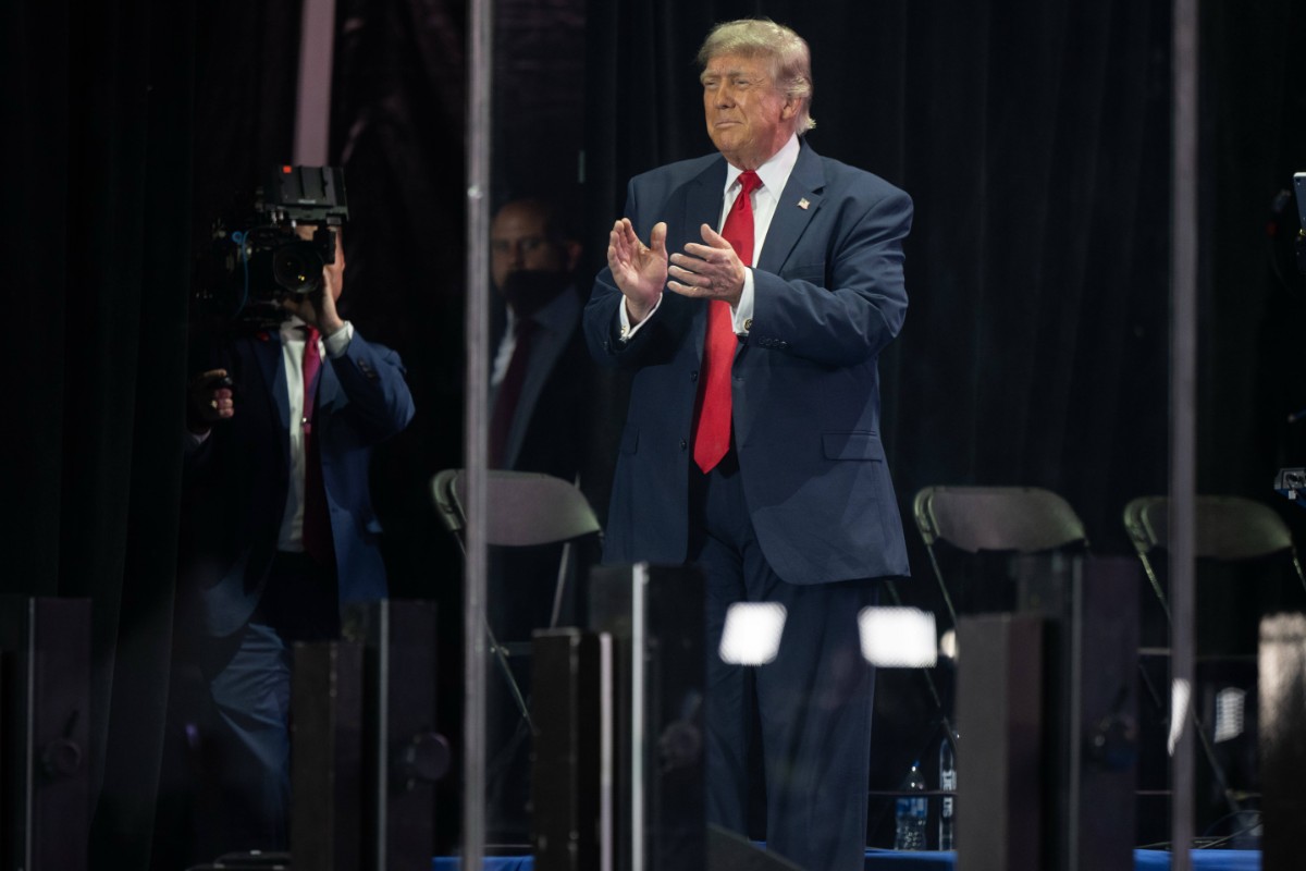 El Supremo de EEUU da la razón a Trump y le autoriza a deportar a inmigrantes ilegales a terceros países