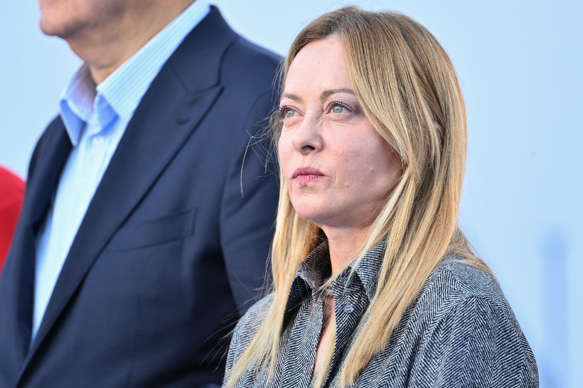 Meloni se planta nuevamente contra la inmigración ilegal en Europa: «La zona Schengen solo será posible si se protegen las fronteras»