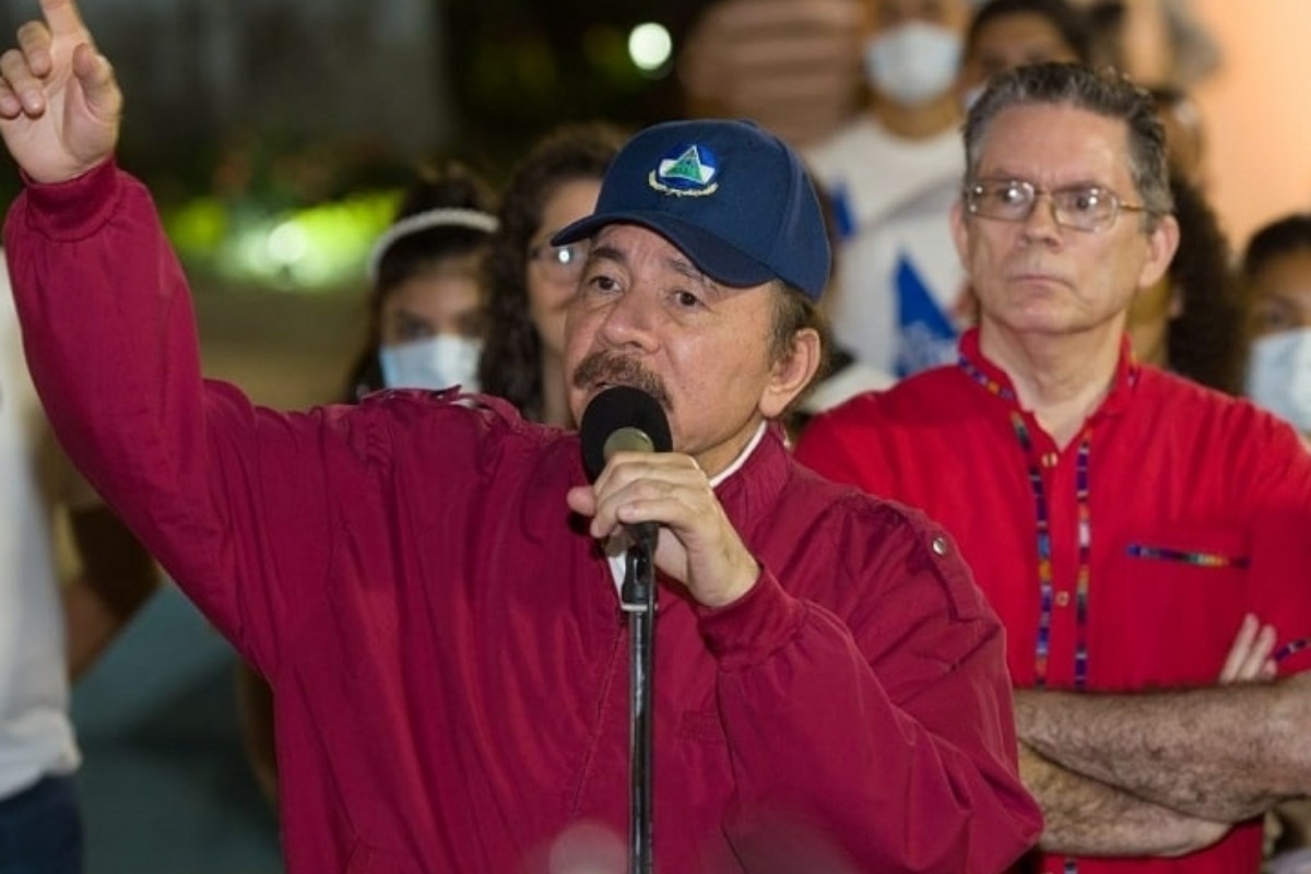 La OEA convoca para el 2 de octubre una reunión de cancilleres para tratar la crisis política generada por la dictadura de Ortega en Nicaragua