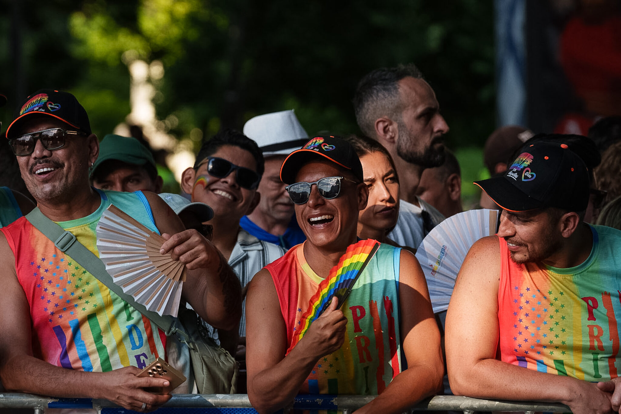 Se desploma la aceptación de la homosexualidad entre los adolescentes de Países Bajos en sólo cuatro años