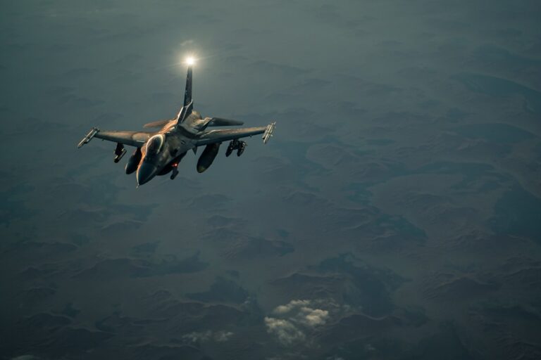 El Ejército de EEUU lanza un nuevo bombardeo contra objetivos del grupo terrorista islámico Al Shabaab en el norte de Somalia