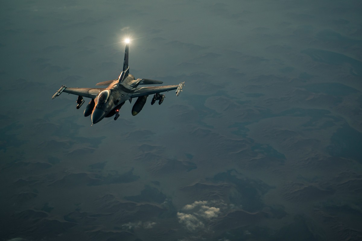 El Ejército de EEUU lanza un nuevo bombardeo contra objetivos del grupo terrorista islámico Al Shabaab en el norte de Somalia