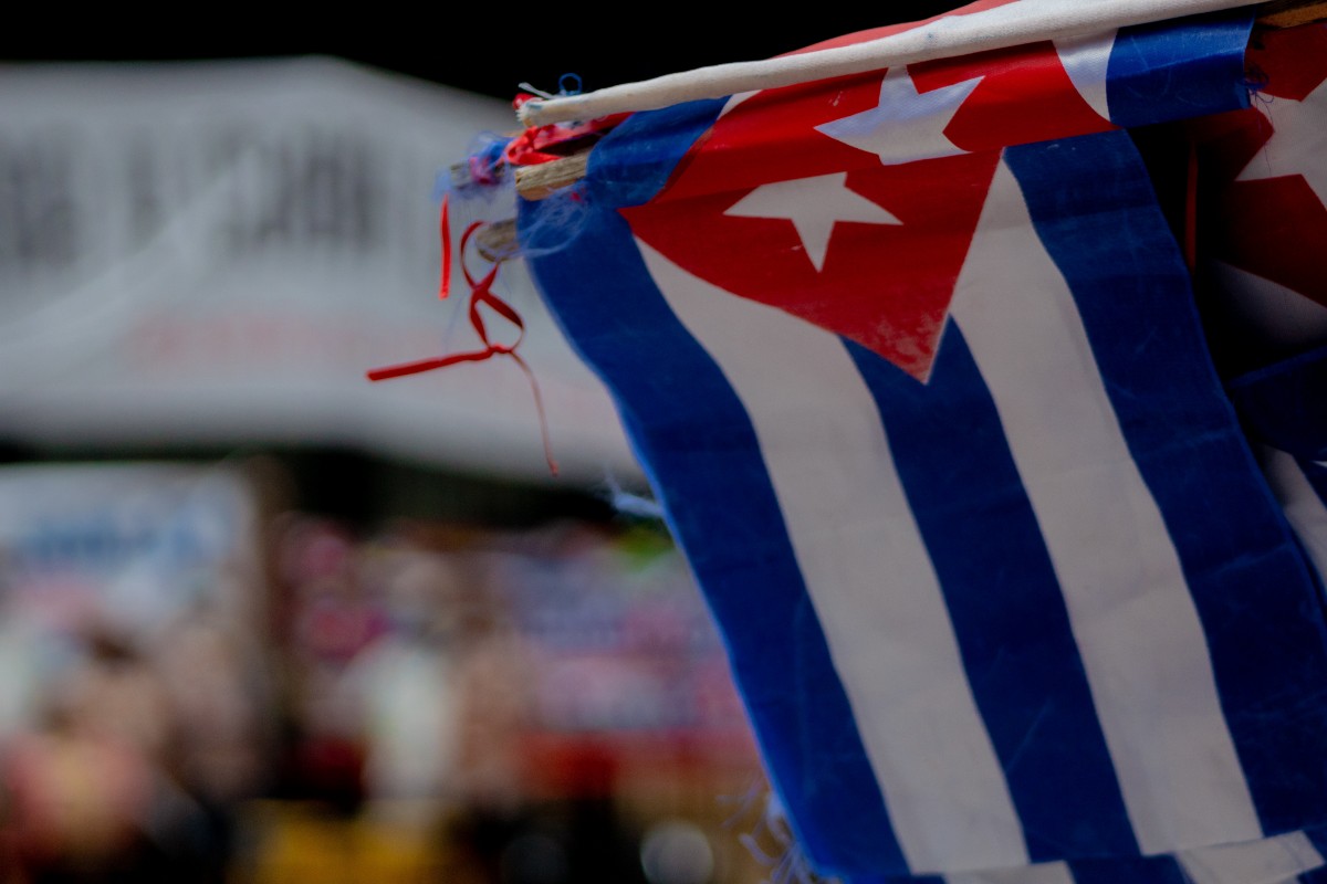 EEUU deporta a Cuba a un espía que se había infiltrado en grupos anticastristas: «Representa una grave amenaza para nuestra seguridad nacional»