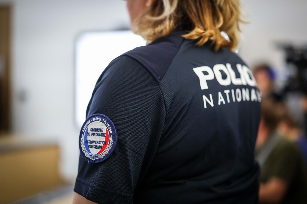 Un inmigrante ilegal africano es detenido tras violar a una niña de ocho años en Brest (Francia): «Cometí un error, pero no soy un mal hombre»