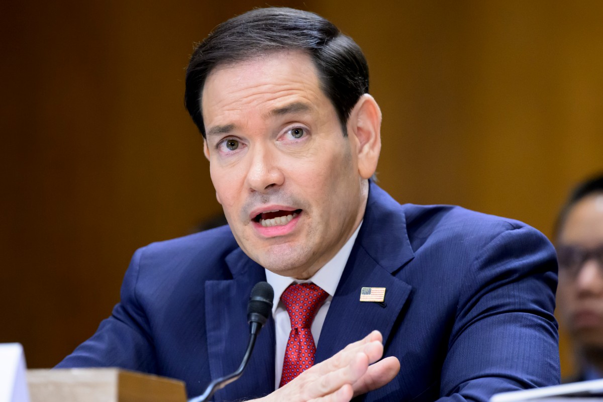 Rubio asegura que Trump no permitirá que Cuba se convierta «en una base de operaciones» contra EEUU