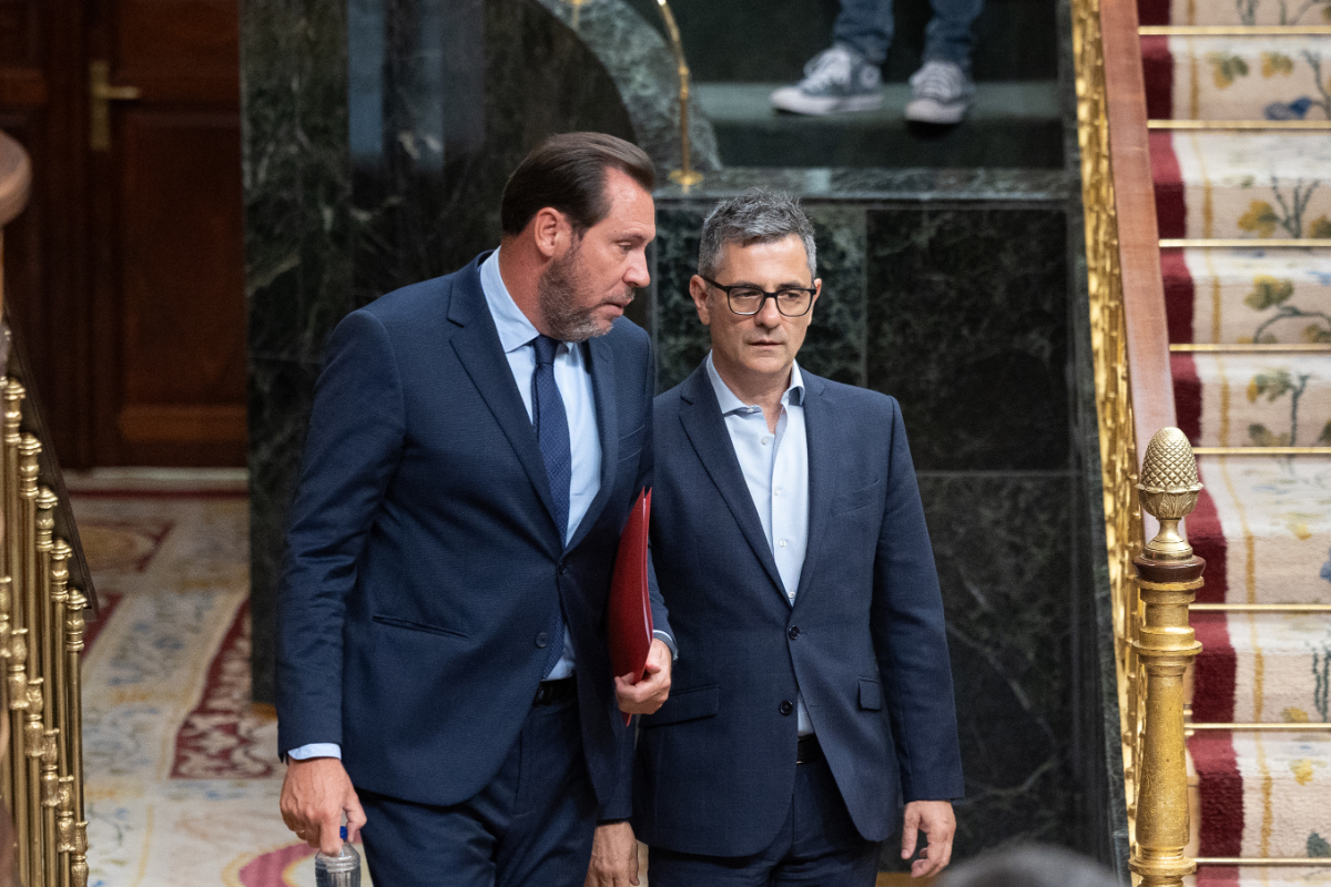 El Gobierno se deshizo en elogios a Marruecos tras la invasión de Ceuta: siete ministros lo llamaron «aliado imprescindible», «leal» y «socio fiable»