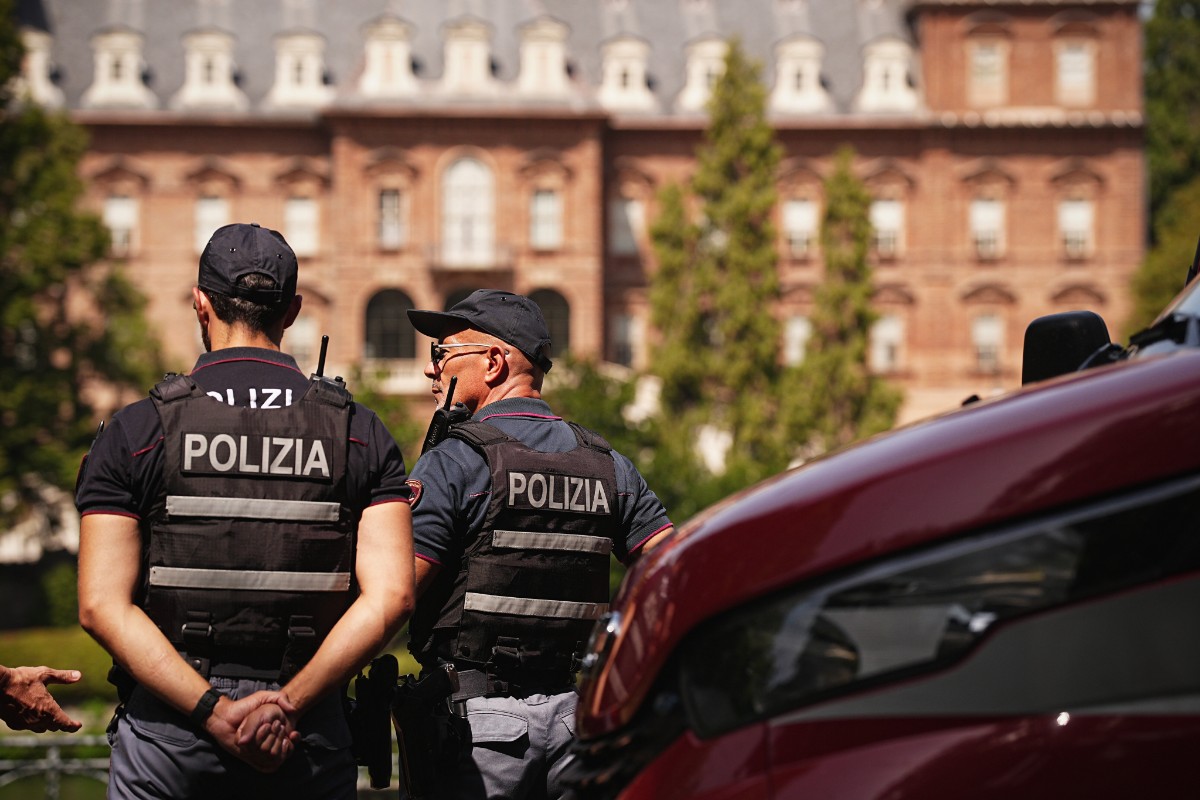 Un hombre de origen egipcio es arrestado tras violar a un niño de 12 años en un parque de Turín