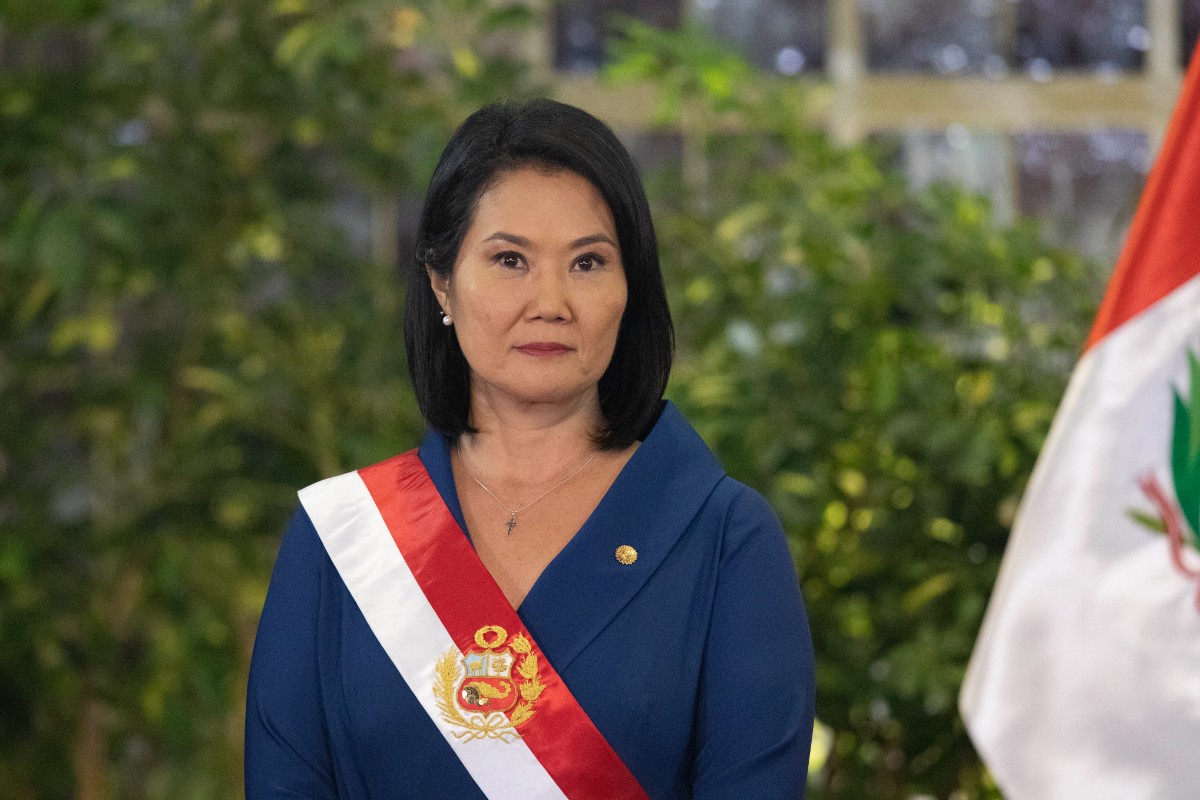 Perú se suma al Escudo de las Américas, la gran coalición impulsada por Trump para hacer frente al narcoterrorismo