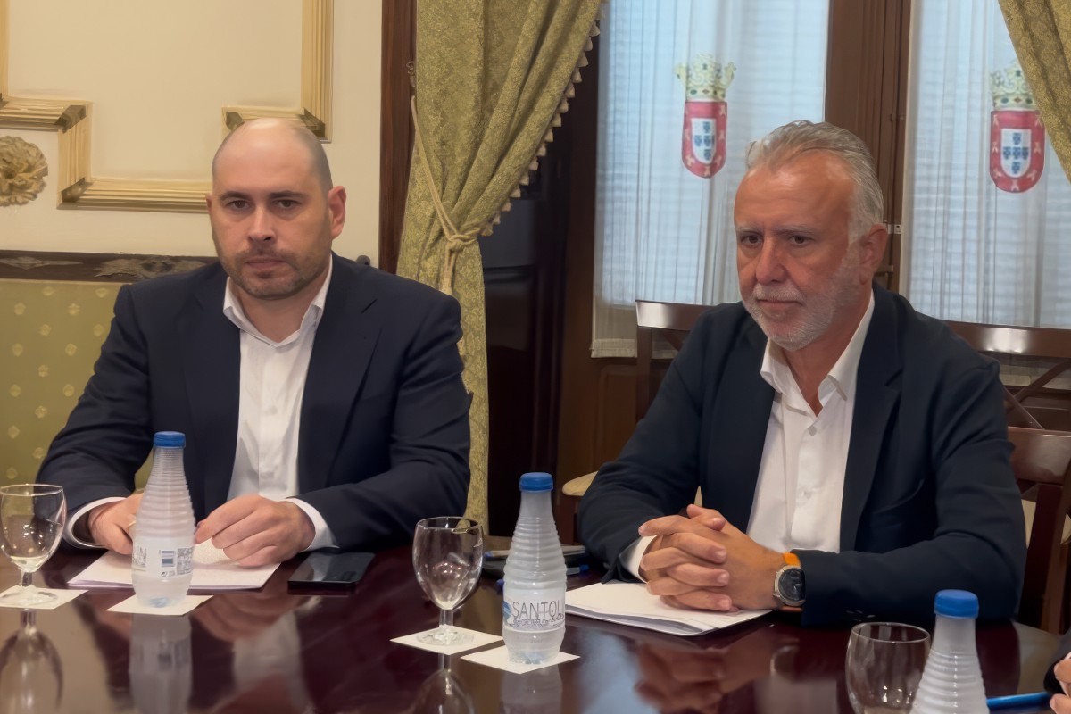 El Gobierno premia con 80.000 euros en gratificaciones extraordinarias al personal de la Delegación de Ceuta tras su gestión de la invasión